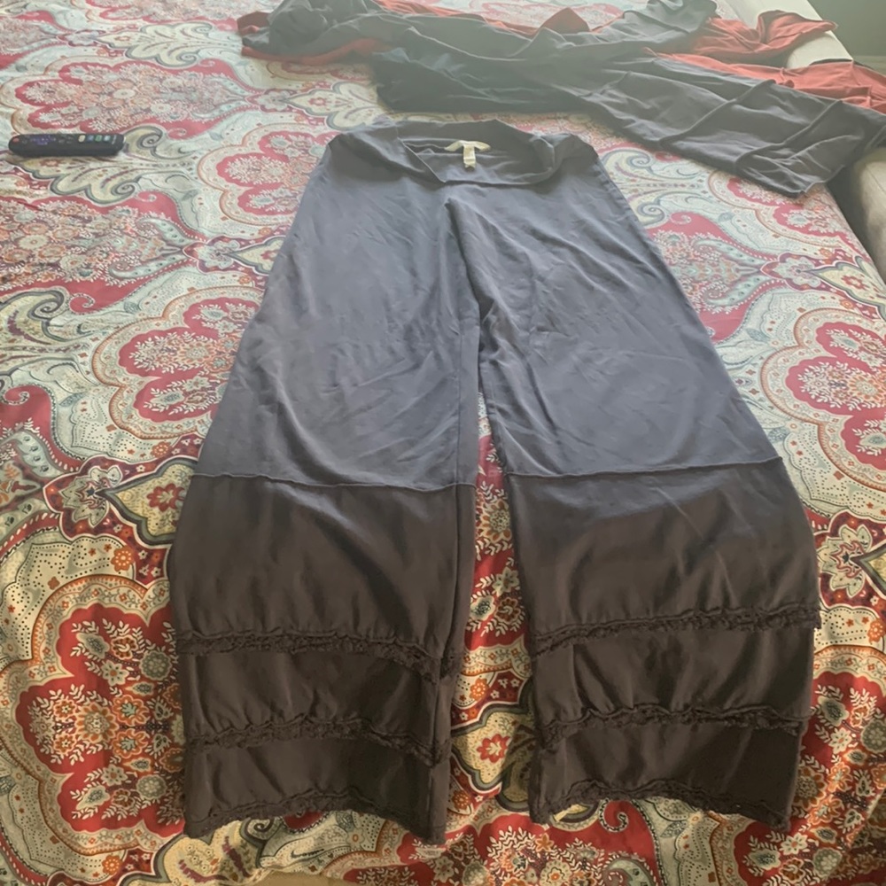 Matilda Jane pants